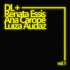DL+, Vol. 1 - Single