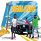 Jealous (feat. Blacko) - DEMS lyrics