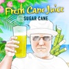 Fresh Cane Juice - Single