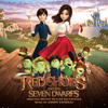 Red Shoes and the Seven Dwarfs (Original Motion Picture Soundtrack) - Geoff Zanelli