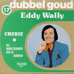 Telstar Dubbel Goud, Vol. 17 - Single - Eddy Wally