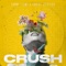 Crush (feat. Robert Cristian) - Sonny Flame lyrics