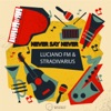 Never Say Never - Single