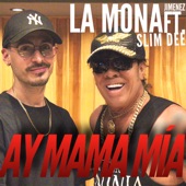 Ay Mamá Mía (feat. Slim Dee) artwork