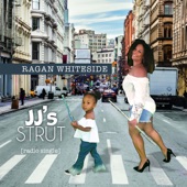 JJ's Strut (Radio Single) artwork