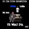 Its WhatEva (feat. FBG Duck) - Single album lyrics, reviews, download