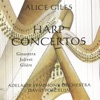 Alice Giles - Concerto For Harp, Op. 25: 2. Molto moderato