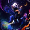 Pegasus: Neon Shark vs Pegasus Presented By Travis Barker (Deluxe), 2021
