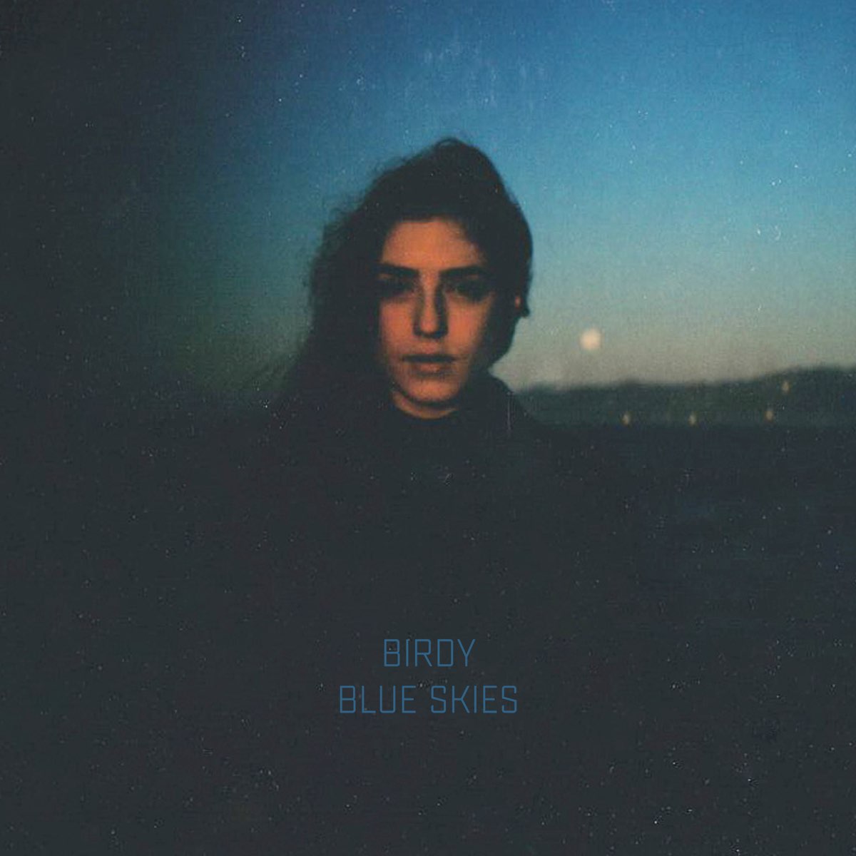 Apple Music 上的birdy Blue Skies Single