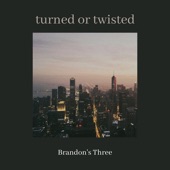 Turned or Twisted artwork