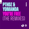 You're Free (The Remixes) - Single, 2020