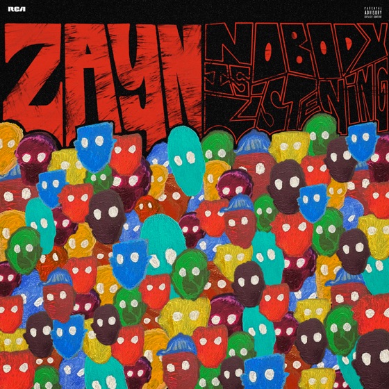 Cover artwork for Windowsill (feat. Devlin)