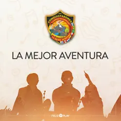 La Mejor Aventura - Single - ConPaz Compuesto