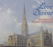 Love Divine - The Essential Hymns Collection artwork