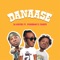 Dan Aase (feat. Stonebwoy & Fameye) - DJ Justice GH lyrics
