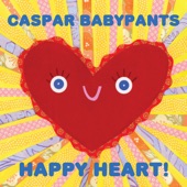 Caspar Babypants - Show and Tell