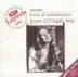 Donizetti: Lucia di Lammermoor album cover