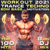Great Float (135 BPM EDM Motivation Mixed) - Workout Electronica