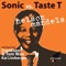 Nelson Mandela - Sonic & Taste T. lyrics