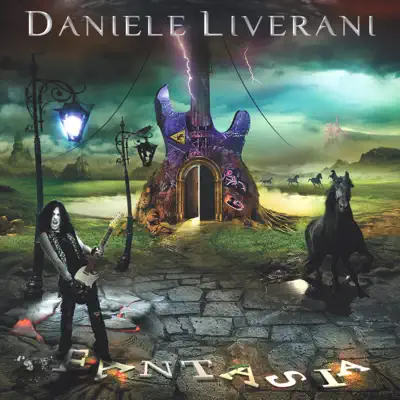 Fantasia - Daniele Liverani