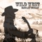 Wild West artwork