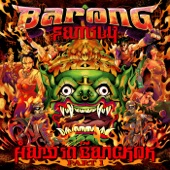Barong Family: Hard in Bangkok, Pt. 1 - EP artwork