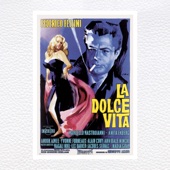 La Dolce Vita (Original Motion Picture Soundtrack) artwork