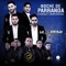 Noche de Parranda (feat. Grupo Recluta) - La Ventaja lyrics