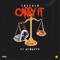 Carry It (feat. AcWavyy) - Chef610 lyrics