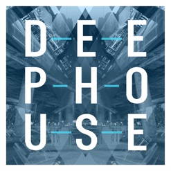 DEEP HOUSE 2015 cover art