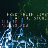 Fred Frith - Of Finest Silver (with Laurie Anderson) [Live]