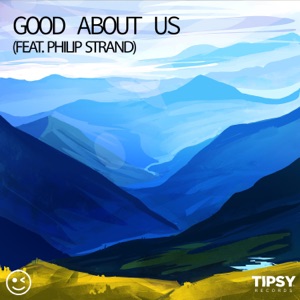 Smile - Good About Us (feat. Philip Strand) - Line Dance Music