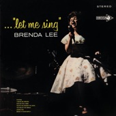 Brenda Lee - Break It To Me Gently