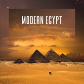 Modern Egypt artwork