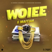 Woiee artwork