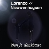 Ben Je Dankbaar artwork