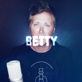 Betty artwork
