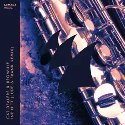 Infinity (Jude & Frank Remix) [Remixes] - Single - Cat Dealers