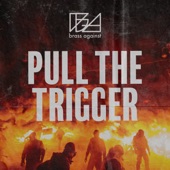 Pull the Trigger artwork