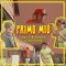 Primo Mio (feat. PaPote El Reciente) - Frayc lyrics