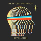 Revolution artwork