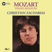 Mozart: Piano Sonatas, Vol. 2: K. 282, 284, 333 "Linz" & 545 "Semplice" artwork