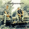Shotgunners - EP