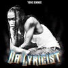 Da Lyricist - Single