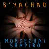 B'yachad - Single album lyrics, reviews, download