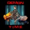 Demon Time (feat. Gr3ys0n & Mir Blackwell) - Diggz Da Prophecy lyrics