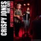 Cherry Hill (feat. Cati) - Crispy Jones lyrics