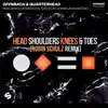 Stream & download Head Shoulders Knees & Toes (feat. Norma Jean Martine) [Robin Schulz Remix] - Single