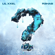 IDK (Imperfect) - Lil Xxel & R3HAB