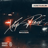 Xhep (feat. Mozzik) [Remix] artwork